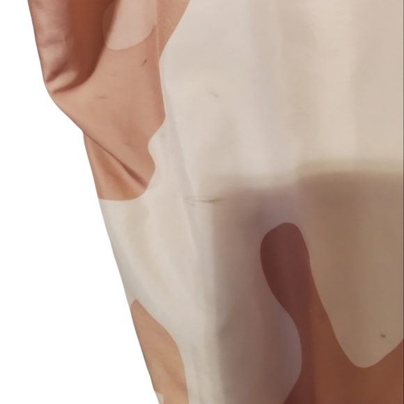 Light Pink Camo Windbreaker Sz Small - Picture 4 of 7